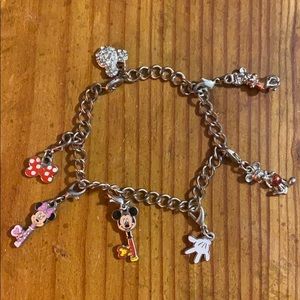 Disney Bracelet